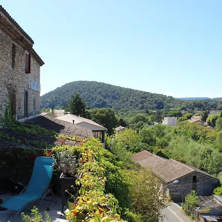 Holiday home Maison De Historique Dans La Haute - *