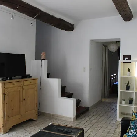 Holiday home Maison De Historique Dans La Haute - Vaison-la-Romaine