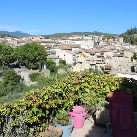 Holiday home Maison De Historique Dans La Haute -